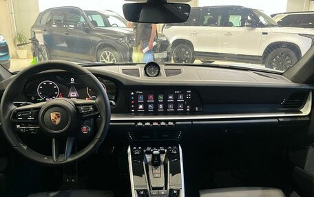 Porsche 911, 2025 год, 23 990 000 рублей, 15 фотография