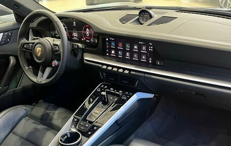 Porsche 911, 2025 год, 23 990 000 рублей, 14 фотография