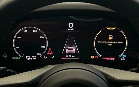 Porsche 911, 2025 год, 23 990 000 рублей, 17 фотография