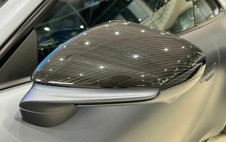 Porsche 911, 2025 год, 23 990 000 рублей, 26 фотография
