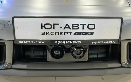 Porsche 911, 2025 год, 23 990 000 рублей, 25 фотография
