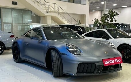 Porsche 911, 2025 год, 23 990 000 рублей, 23 фотография