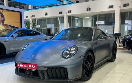 Porsche 911, 2025 год, 23 990 000 рублей, 22 фотография