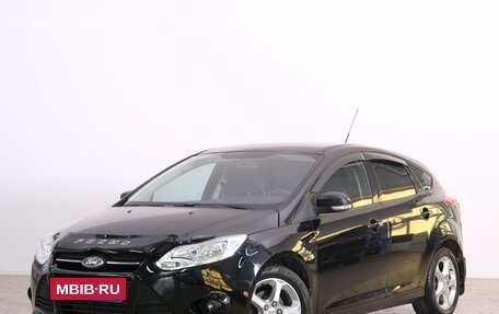 Ford Focus III, 2011 год, 699 000 рублей, 4 фотография