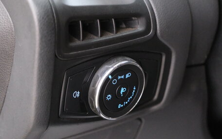 Ford Focus III, 2011 год, 699 000 рублей, 10 фотография