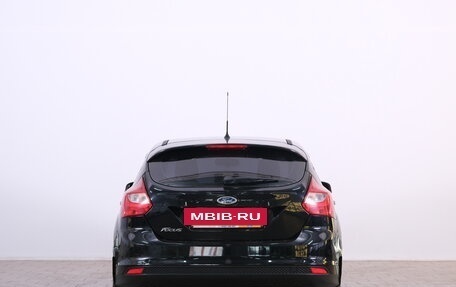 Ford Focus III, 2011 год, 699 000 рублей, 6 фотография