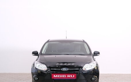 Ford Focus III, 2011 год, 699 000 рублей, 2 фотография