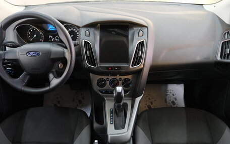 Ford Focus III, 2011 год, 699 000 рублей, 13 фотография
