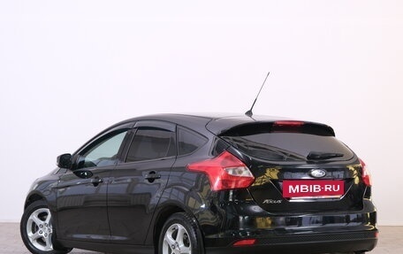 Ford Focus III, 2011 год, 699 000 рублей, 5 фотография