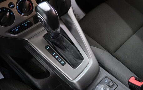 Ford Focus III, 2011 год, 699 000 рублей, 16 фотография