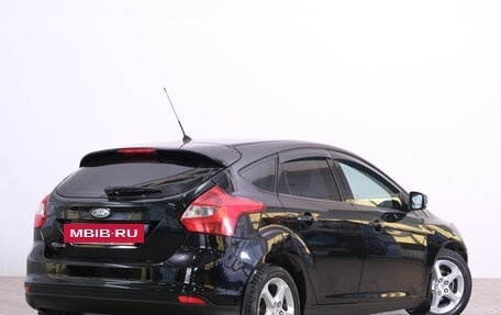 Ford Focus III, 2011 год, 699 000 рублей, 7 фотография