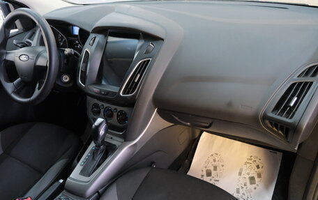 Ford Focus III, 2011 год, 699 000 рублей, 18 фотография