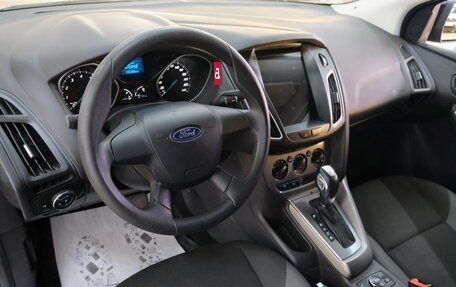 Ford Focus III, 2011 год, 699 000 рублей, 11 фотография
