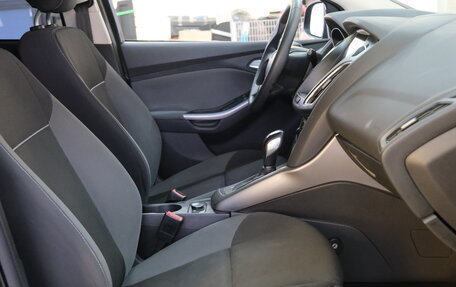 Ford Focus III, 2011 год, 699 000 рублей, 19 фотография