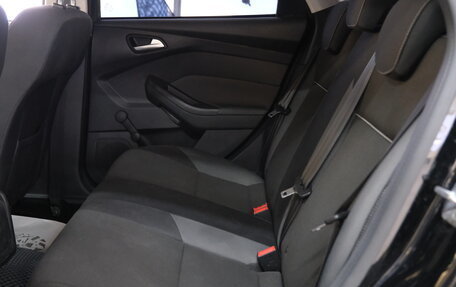 Ford Focus III, 2011 год, 699 000 рублей, 20 фотография