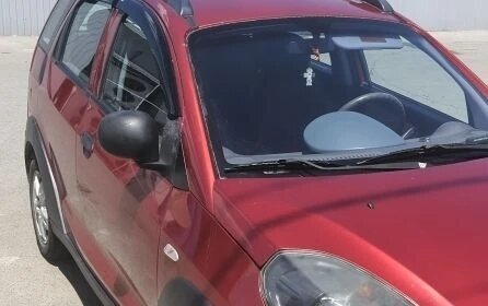 Chery IndiS (S18D) I, 2014 год, 420 000 рублей, 3 фотография