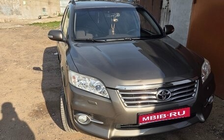 Toyota RAV4, 2010 год, 1 525 000 рублей, 1 фотография