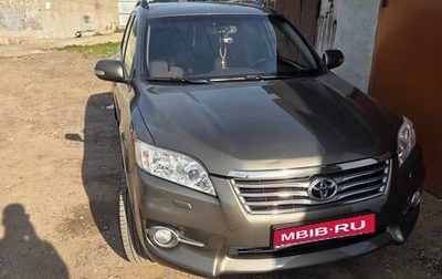 Toyota RAV4, 2010 год, 1 525 000 рублей, 1 фотография