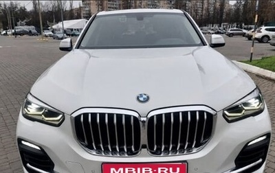 BMW X5, 2019 год, 5 500 000 рублей, 1 фотография