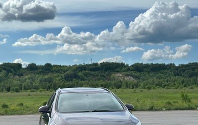 Opel Astra J, 2012 год, 670 000 рублей, 1 фотография
