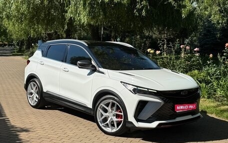 Geely Coolray I, 2024 год, 2 150 000 рублей, 1 фотография