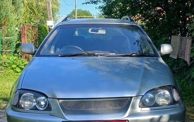 Toyota Caldina, 1998 год, 600 000 рублей, 1 фотография