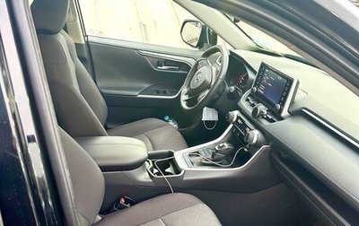 Toyota RAV4, 2021 год, 3 400 000 рублей, 1 фотография