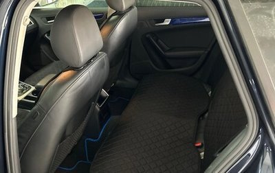 Audi A4 allroad, 2010 год, 1 585 000 рублей, 1 фотография