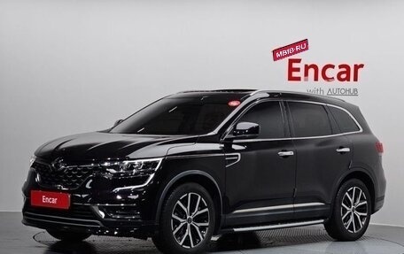 Renault Samsung QM6, 2021 год, 2 000 000 рублей, 1 фотография