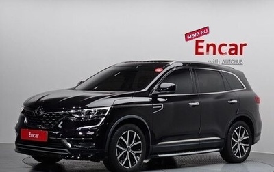 Renault Samsung QM6, 2021 год, 2 000 000 рублей, 1 фотография