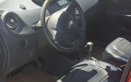Chery IndiS (S18D) I, 2014 год, 420 000 рублей, 9 фотография