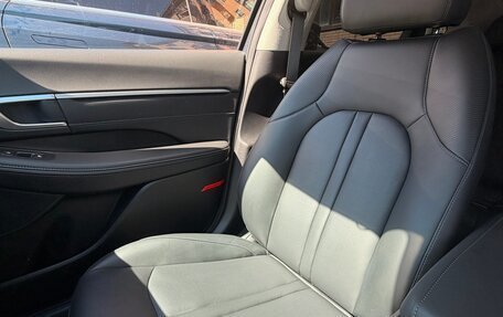 Hyundai Sonata VIII, 2021 год, 2 550 000 рублей, 5 фотография