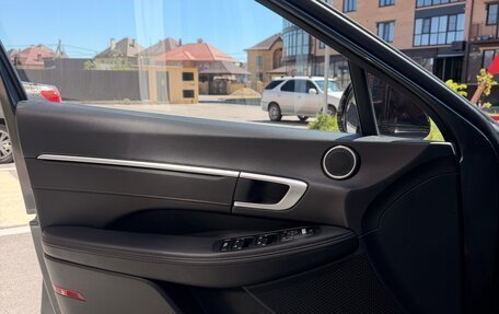 Hyundai Sonata VIII, 2021 год, 2 550 000 рублей, 7 фотография