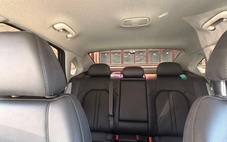 Hyundai Sonata VIII, 2021 год, 2 550 000 рублей, 4 фотография