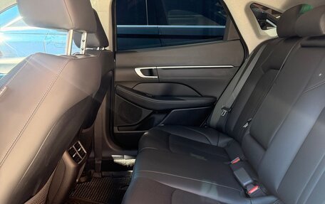 Hyundai Sonata VIII, 2021 год, 2 550 000 рублей, 9 фотография
