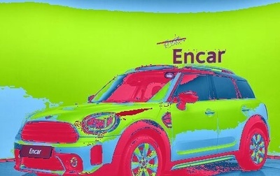 MINI Countryman II (F60), 2022 год, 2 200 000 рублей, 1 фотография