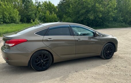 Hyundai i40 I рестайлинг, 2013 год, 930 000 рублей, 3 фотография
