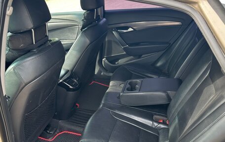Hyundai i40 I рестайлинг, 2013 год, 930 000 рублей, 7 фотография
