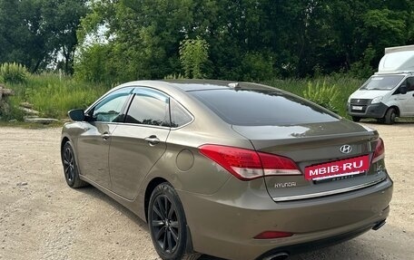 Hyundai i40 I рестайлинг, 2013 год, 930 000 рублей, 5 фотография