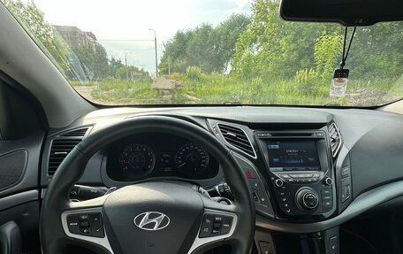 Hyundai i40 I рестайлинг, 2013 год, 930 000 рублей, 9 фотография