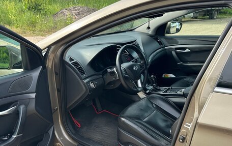 Hyundai i40 I рестайлинг, 2013 год, 930 000 рублей, 8 фотография