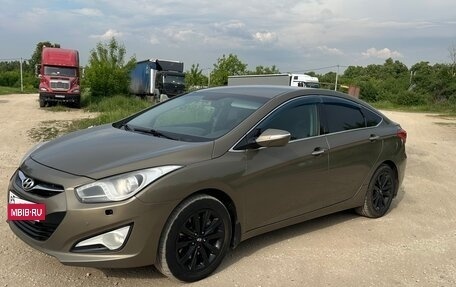 Hyundai i40 I рестайлинг, 2013 год, 930 000 рублей, 6 фотография