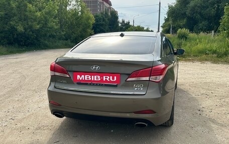 Hyundai i40 I рестайлинг, 2013 год, 930 000 рублей, 4 фотография