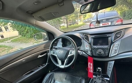 Hyundai i40 I рестайлинг, 2013 год, 930 000 рублей, 10 фотография