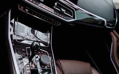 BMW X5, 2019 год, 5 500 000 рублей, 4 фотография