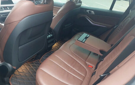 BMW X5, 2019 год, 5 500 000 рублей, 6 фотография