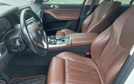 BMW X5, 2019 год, 5 500 000 рублей, 5 фотография
