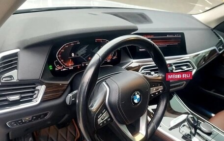 BMW X5, 2019 год, 5 500 000 рублей, 3 фотография