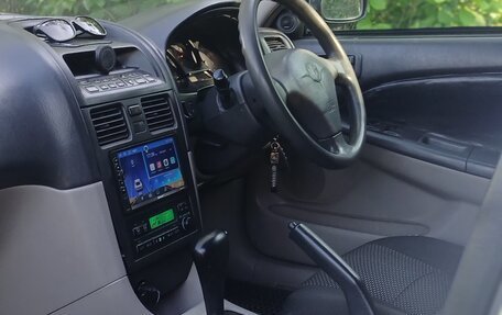 Toyota Caldina, 1998 год, 600 000 рублей, 7 фотография