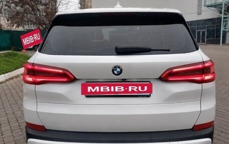 BMW X5, 2019 год, 5 500 000 рублей, 2 фотография